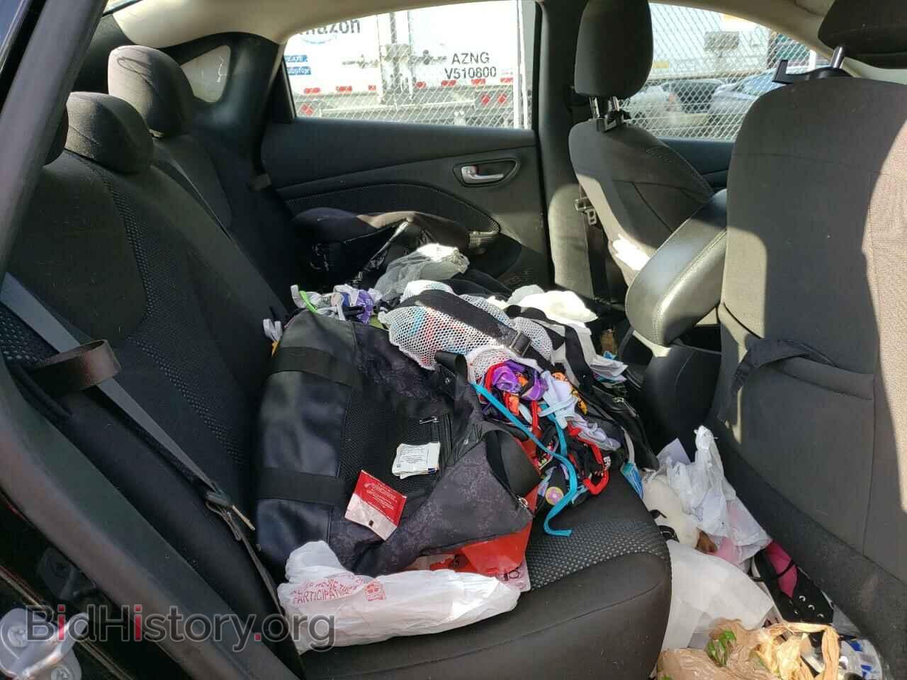 2014 DODGE DART - VIN: 1C3CDFAA8ED868912 - Фото 6