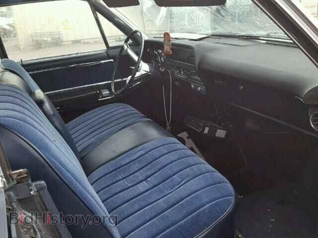 1964 CADILLAC DEVILLE - VIN: 64B107166 - Фото 5