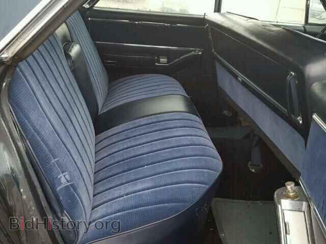 1964 CADILLAC DEVILLE - VIN: 64B107166 - Фото 6