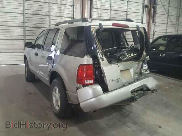 2005 FORD EXPLORER - VIN: 1FMZU73K75UB61006 - Photo 3
