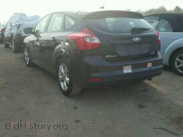 2014 FORD FOCUS - VIN: 1FADP3K29EL206278 - Photo 3