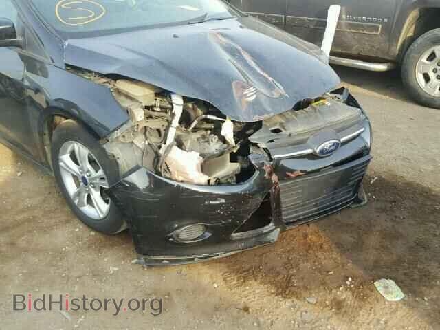 2014 FORD FOCUS - VIN: 1FADP3K29EL206278 - Photo 9