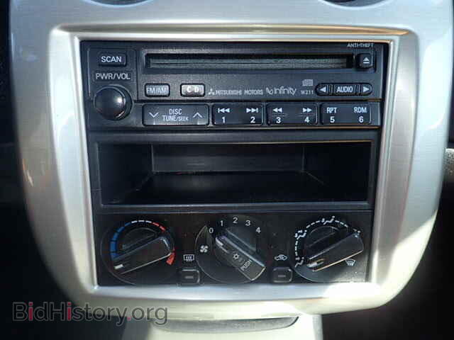 2001 MITSUBISHI ECLIPSE - VIN: 4A3AC84H11E059540 - Photo 9