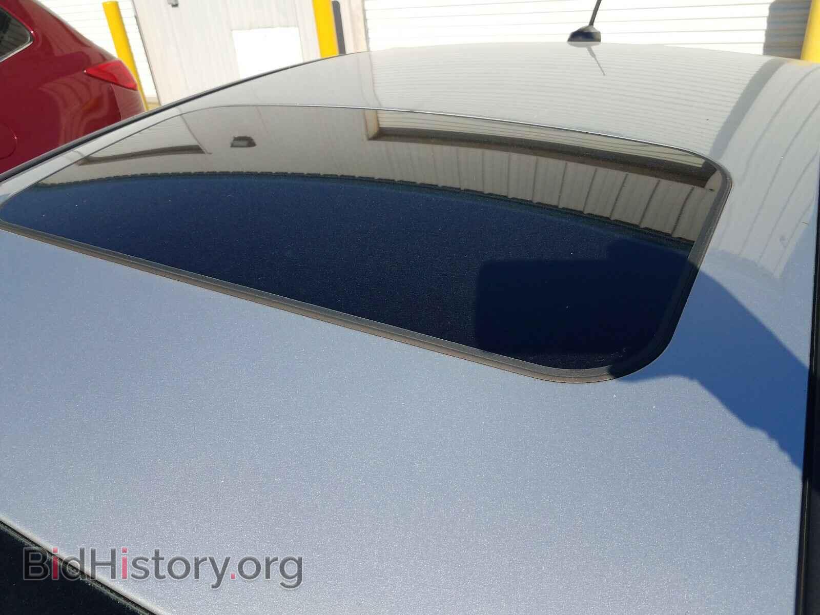 2013 FORD FOCUS - VIN: 1FADP3F2XDL378683 - Фото 9