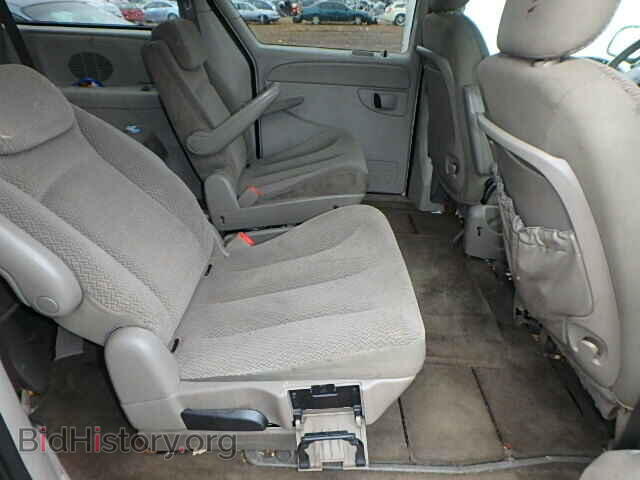 2007 DODGE CARAVAN - VIN: 2D4GP44L87R211875 - Фото 6