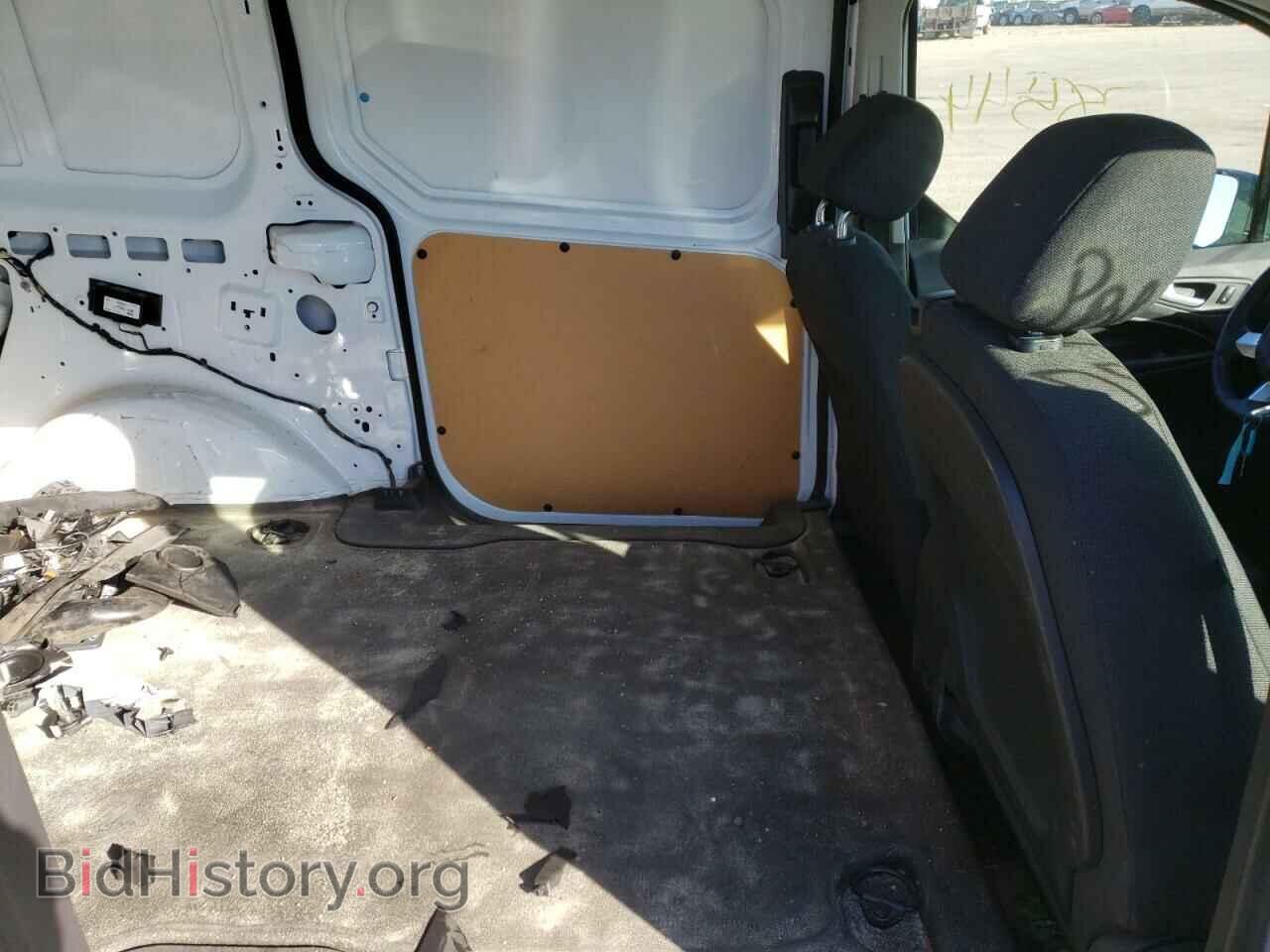 2014 FORD TRANSIT CO - VIN: NM0LS7F70E1135465 - Photo 6
