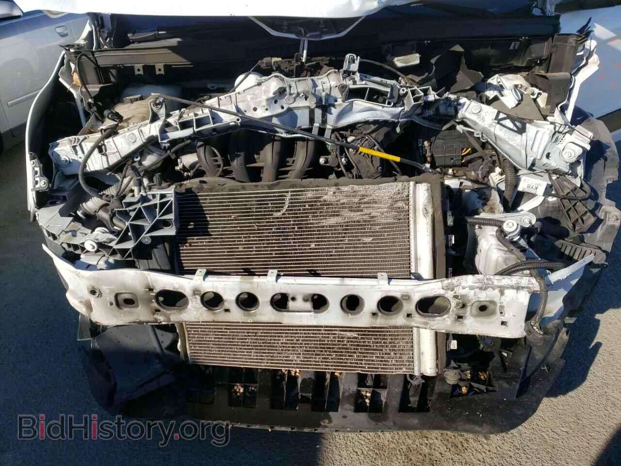2014 FORD TRANSIT CO - VIN: NM0LS7F70E1135465 - Photo 7
