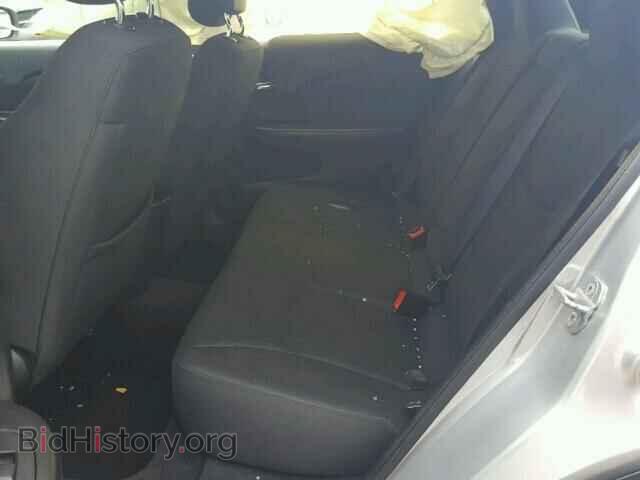 2012 CHRYSLER 200 - VIN: 1C3CCBBB4CN100838 - Photo 6