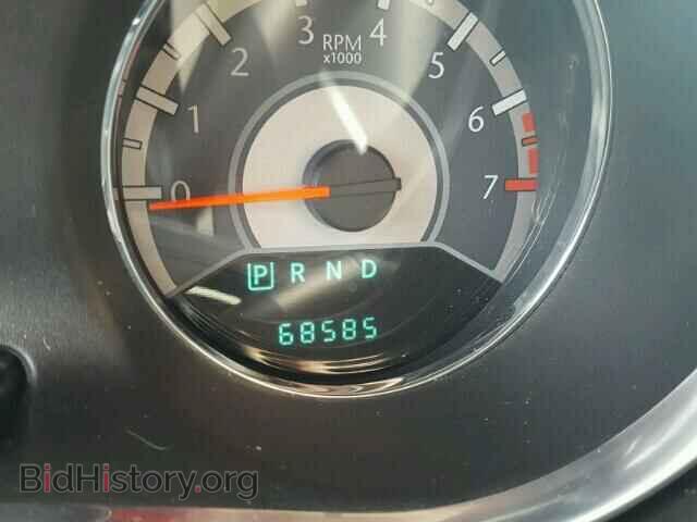 2012 CHRYSLER 200 - VIN: 1C3CCBBB4CN100838 - Photo 8