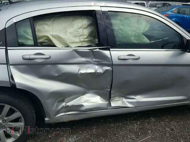 2012 CHRYSLER 200 - VIN: 1C3CCBBB4CN100838 - Photo 9