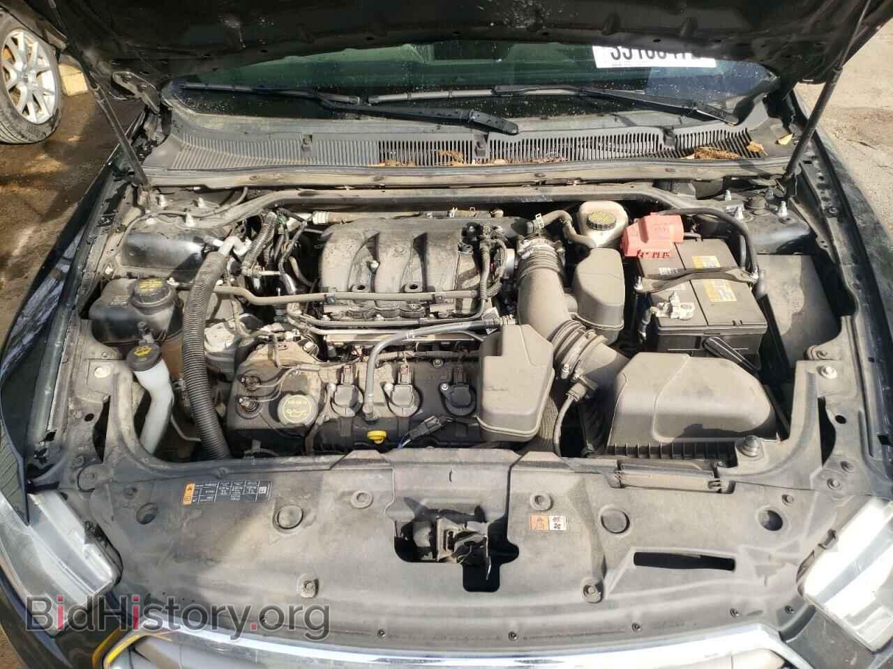 2015 FORD TAURUS - VIN: 1FAHP2E88FG208397 - Photo 7
