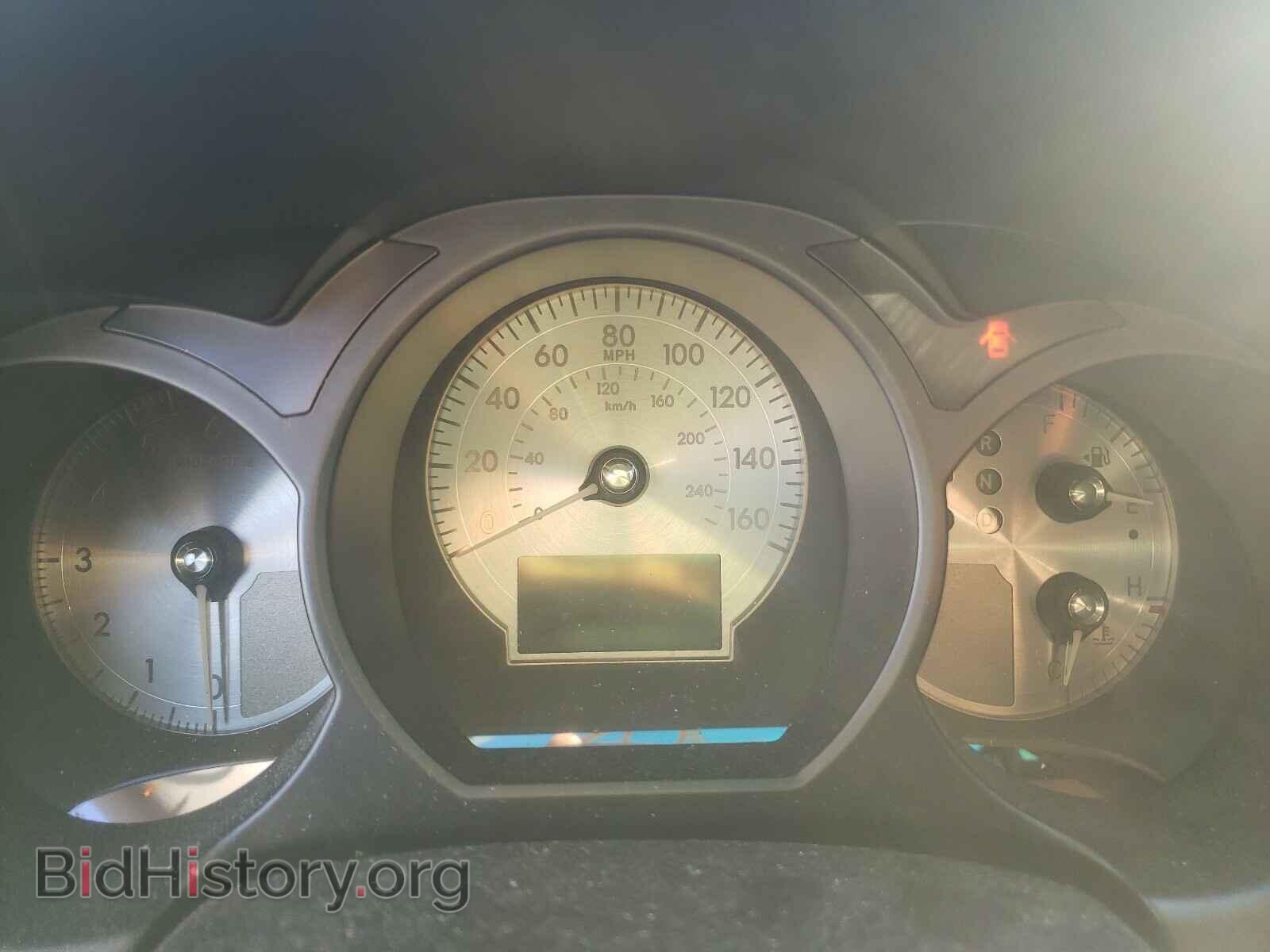 2007 LEXUS GS350 - VIN: JTHBE96S270012070 - Фото 8