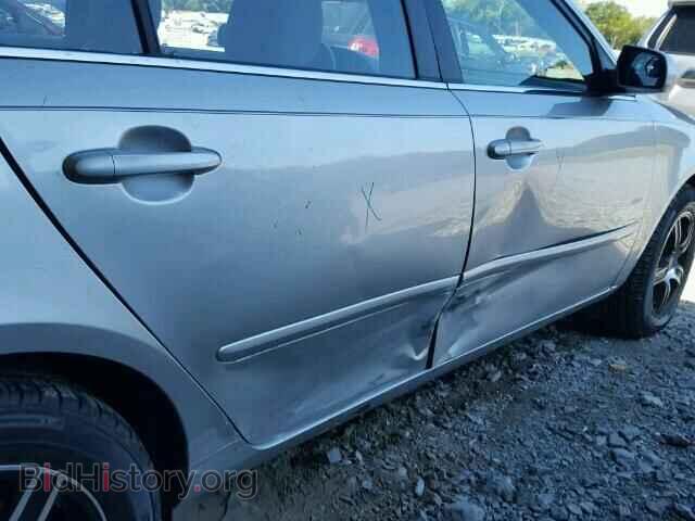 2007 KIA OPTIMA - VIN: KNAGE123775157161 - Фото 10