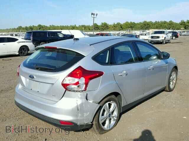 2014 FORD FOCUS - VIN: 1FADP3K26EL152115 - Photo 4