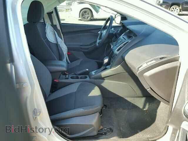 2014 FORD FOCUS - VIN: 1FADP3K26EL152115 - Photo 5