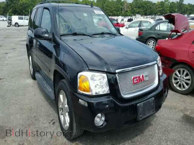 Фотография 1GKET63M772236355 - GMC ENVOY 2007
