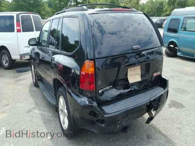 2007 GMC ENVOY - VIN: 1GKET63M772236355 - Фото 3