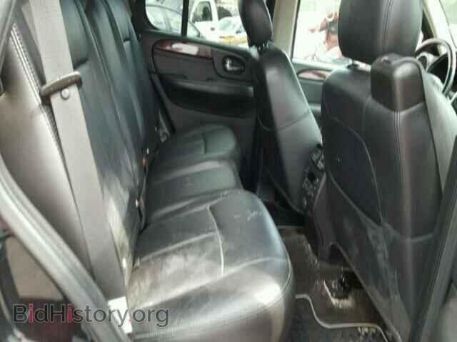 2007 GMC ENVOY - VIN: 1GKET63M772236355 - Фото 6