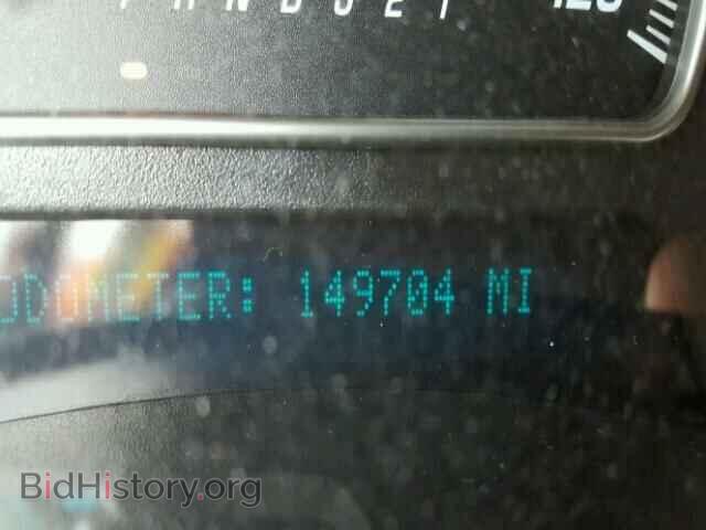 2007 GMC ENVOY - VIN: 1GKET63M772236355 - Фото 8