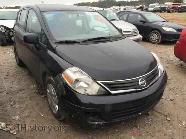 Фотография 3N1BC1CP7BL407448 - NISSAN VERSA 2011
