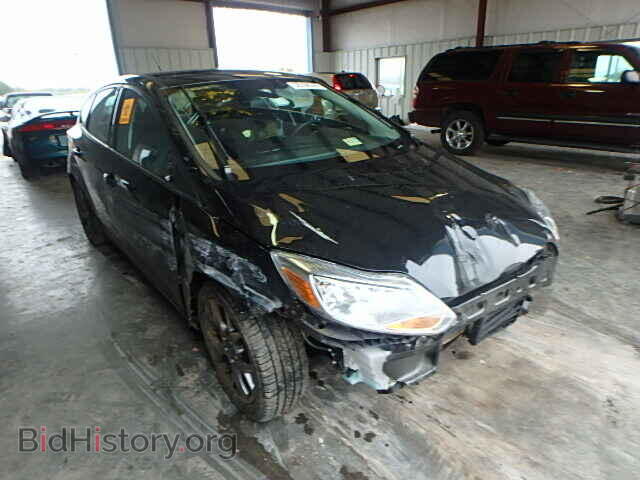 Photo 1FADP3K23EL285379 - FORD FOCUS 2014