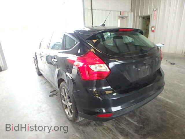 2014 FORD FOCUS - VIN: 1FADP3K23EL285379 - Photo 3