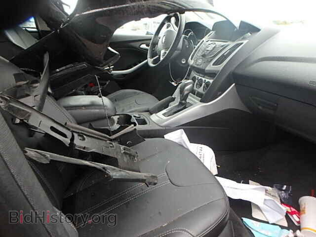 2014 FORD FOCUS - VIN: 1FADP3K23EL285379 - Photo 5