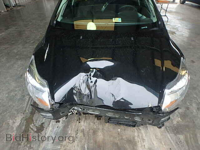 2014 FORD FOCUS - VIN: 1FADP3K23EL285379 - Photo 7