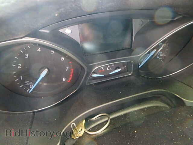 2014 FORD FOCUS - VIN: 1FADP3K23EL285379 - Photo 8