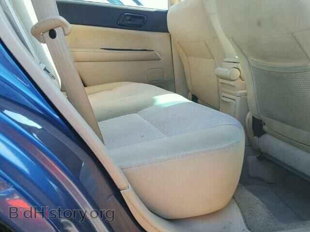 2008 SUBARU FORESTER - VIN: JF1SG63688H710323 - Фото 6