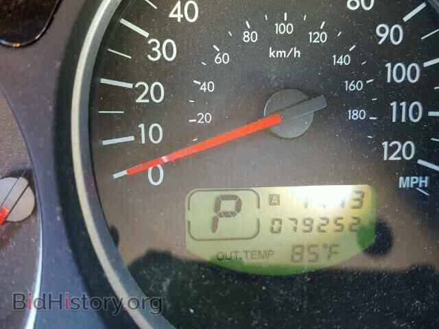 2008 SUBARU FORESTER - VIN: JF1SG63688H710323 - Фото 8