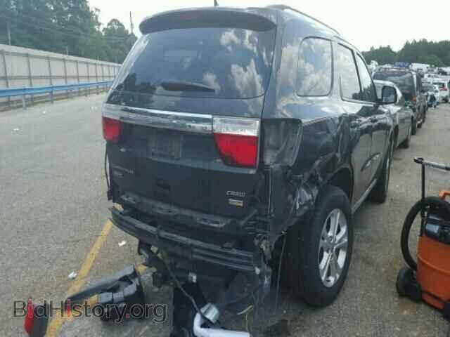 2011 DODGE DURANGO - VIN: 1D4RD4GG9BC731956 - Photo 4