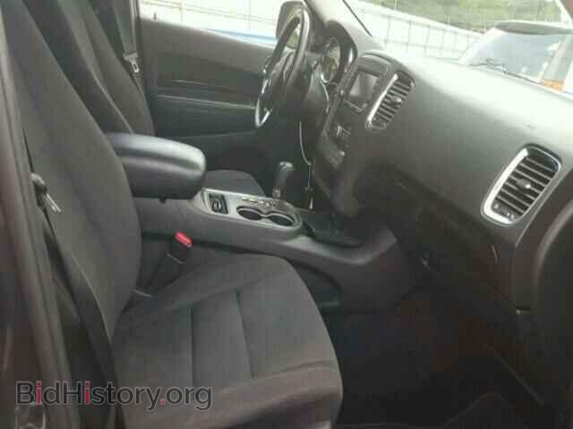 2011 DODGE DURANGO - VIN: 1D4RD4GG9BC731956 - Photo 5