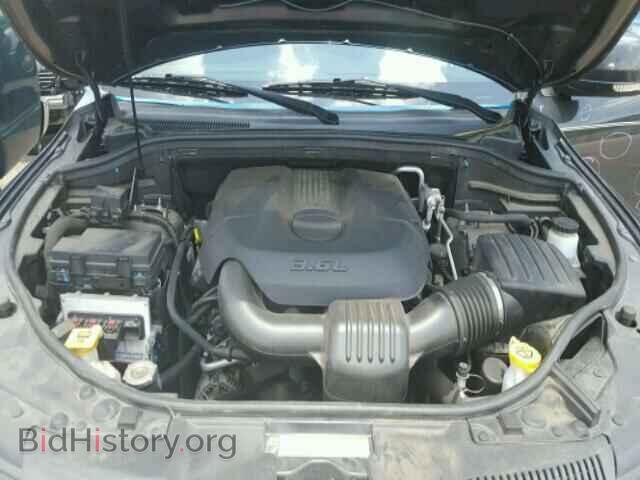 2011 DODGE DURANGO - VIN: 1D4RD4GG9BC731956 - Photo 7