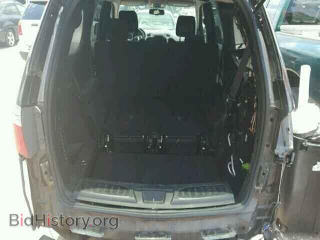 2011 DODGE DURANGO - VIN: 1D4RD4GG9BC731956 - Photo 9