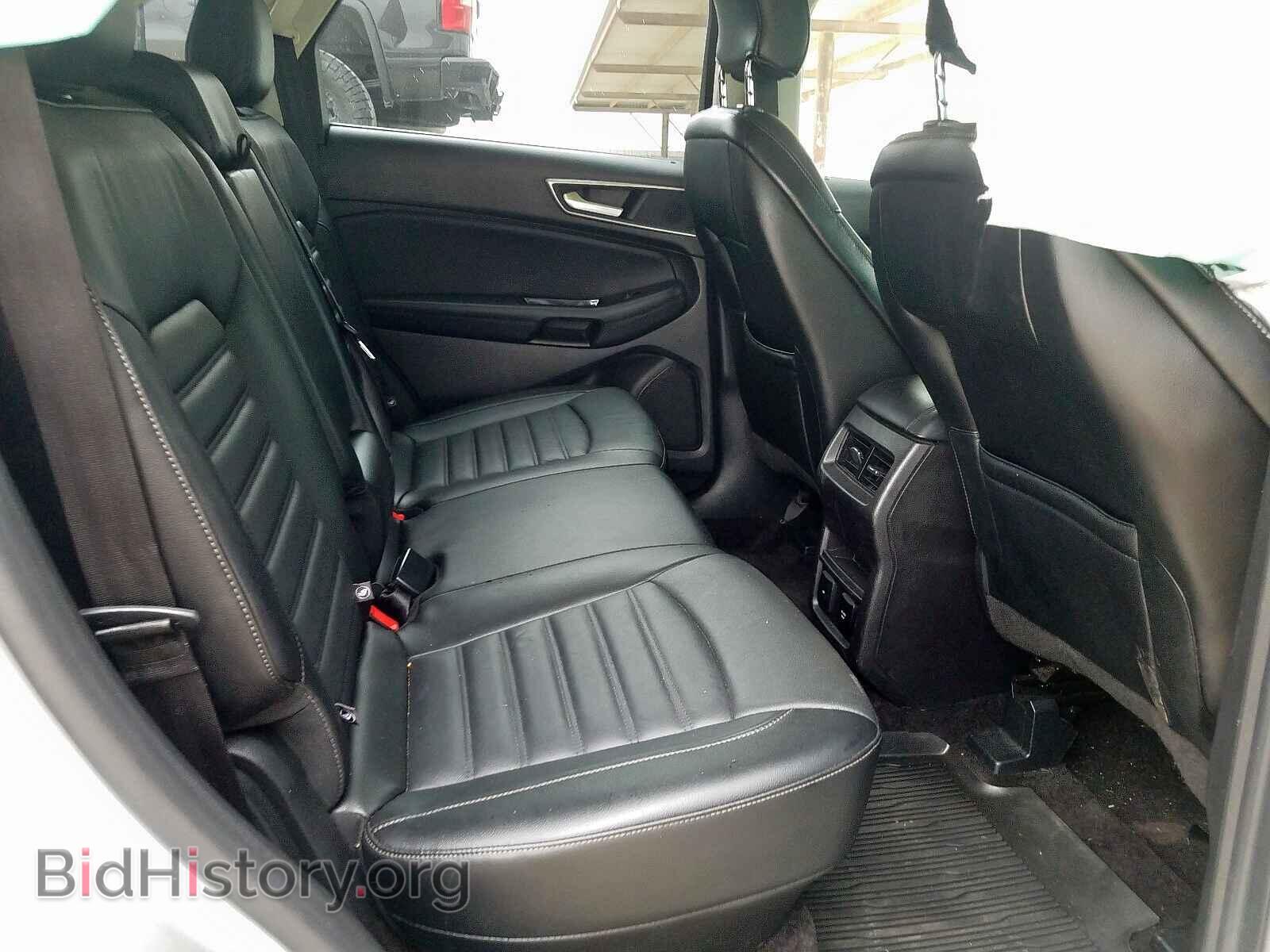 2015 FORD EDGE - VIN: 2FMTK3J82FBC32924 - Photo 6