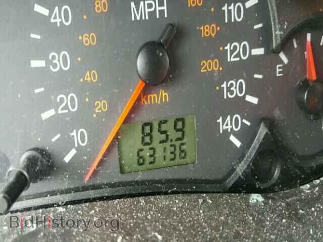 2007 FORD FOCUS - VIN: 1FAHP34N77W327658 - Фото 8