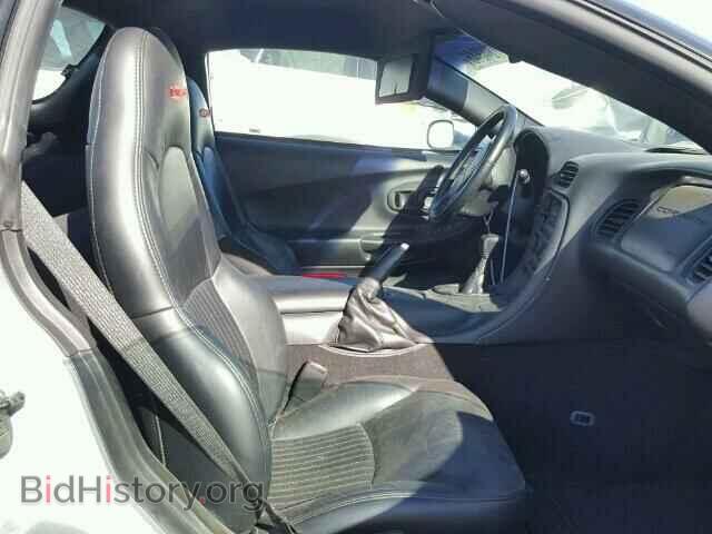2003 CHEVROLET CORVETTE - VIN: 1G1YY12S735121592 - Фото 6