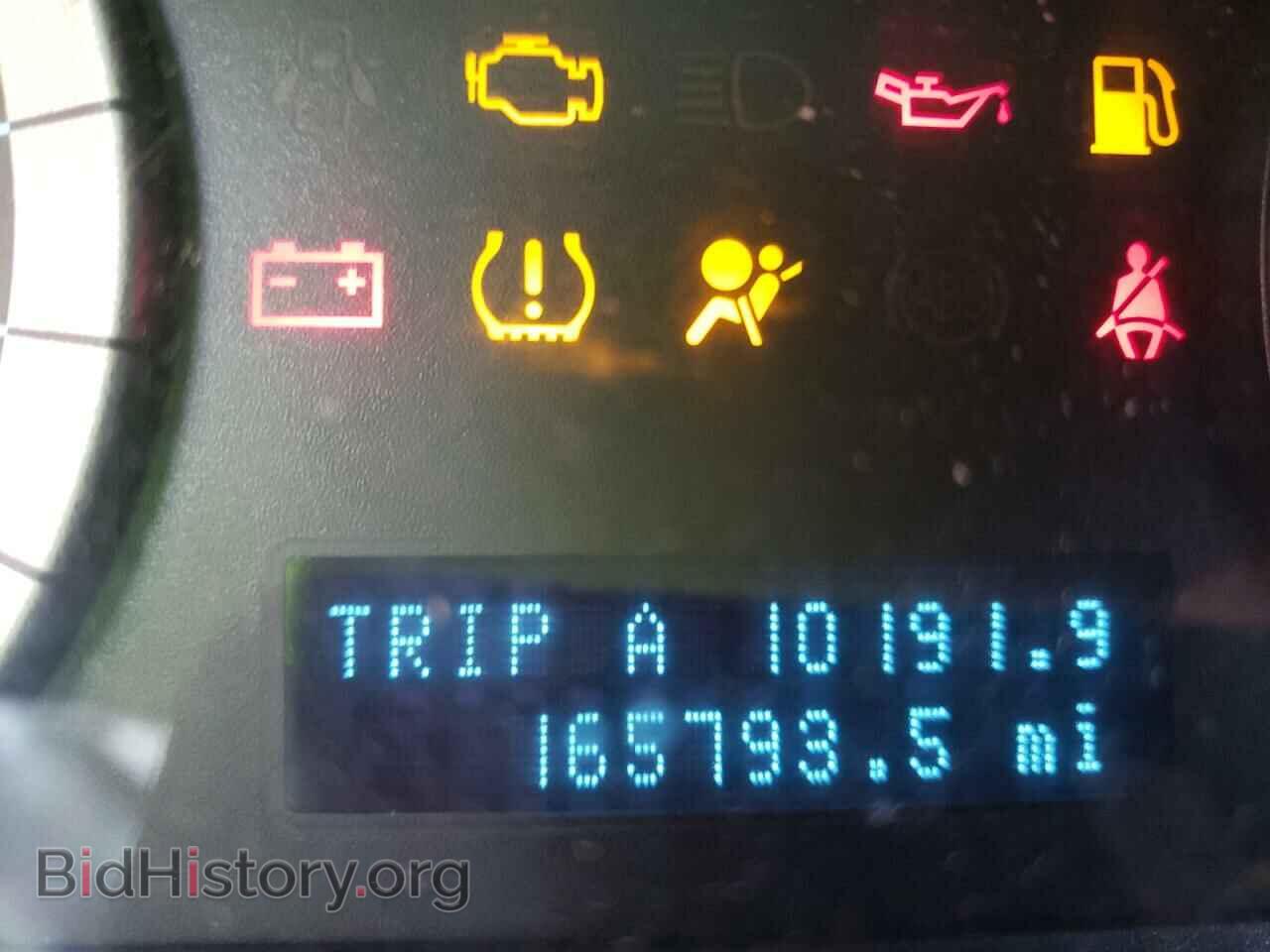 2011 FORD ESCAPE - VIN: 1FMCU9D78BKC12399 - Фото 8