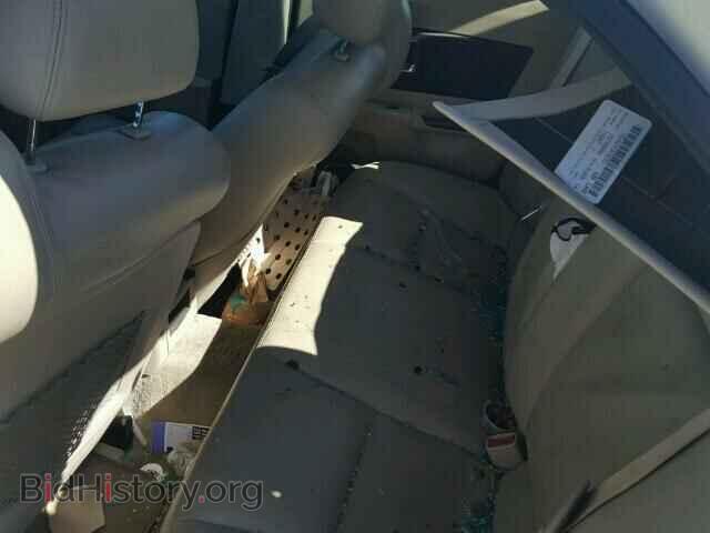 2004 CADILLAC CTS - VIN: 1G6DM577840154843 - Photo 6