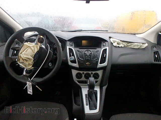 2012 FORD FOCUS - VIN: 1FAHP3F20CL336135 - Photo 9