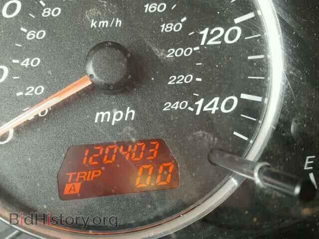 2008 MAZDA 6 - VIN: 1YVHP84CX85M33027 - Фото 8