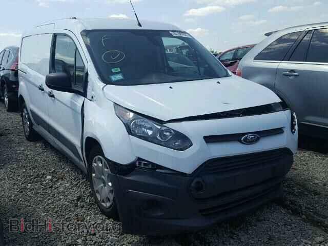 Фотография NM0LS7E75G1263088 - FORD TRANSIT CO 2016