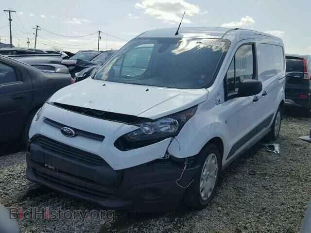 2016 FORD TRANSIT CO - VIN: NM0LS7E75G1263088 - Фото 2