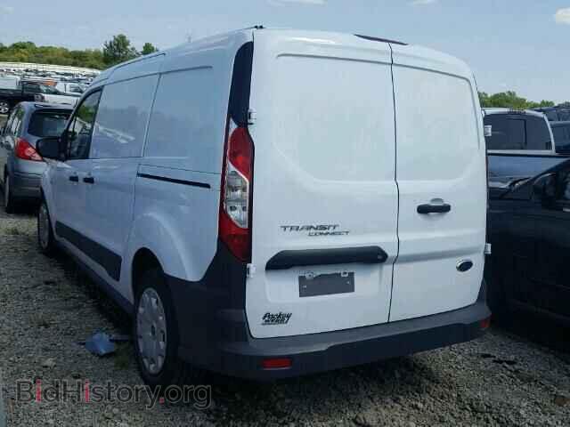 2016 FORD TRANSIT CO - VIN: NM0LS7E75G1263088 - Фото 3