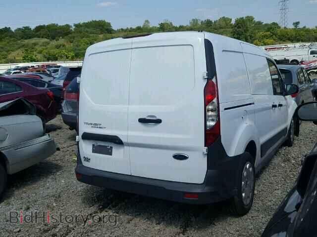 2016 FORD TRANSIT CO - VIN: NM0LS7E75G1263088 - Фото 4