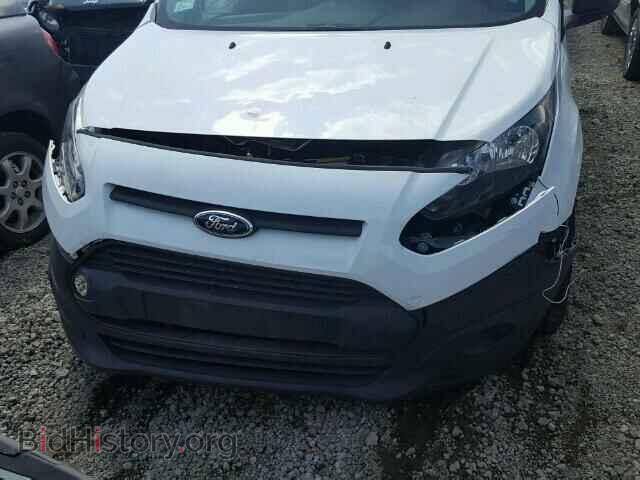 2016 FORD TRANSIT CO - VIN: NM0LS7E75G1263088 - Фото 9