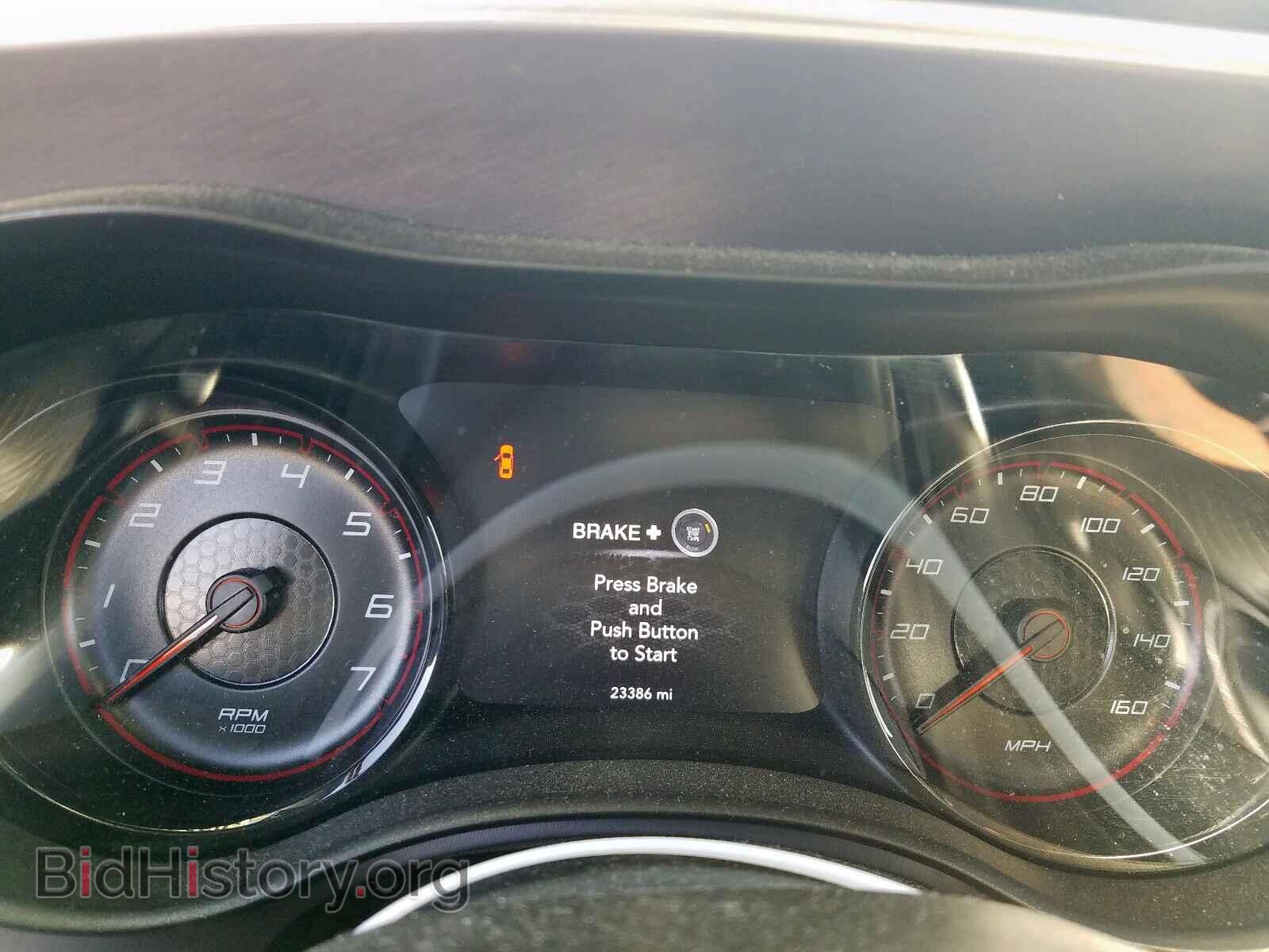 2019 DODGE CHARGER - VIN: 2C3CDXCT7KH643335 - Фото 8