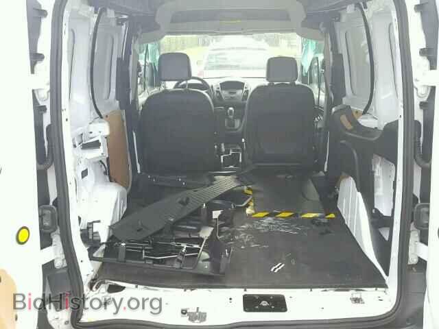 2015 FORD TRANSIT CO - VIN: NM0LS6E73F1219695 - Фото 6