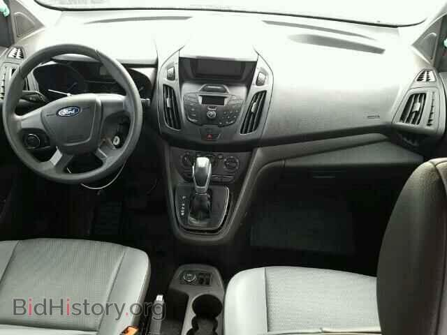2015 FORD TRANSIT CO - VIN: NM0LS6E73F1219695 - Фото 9